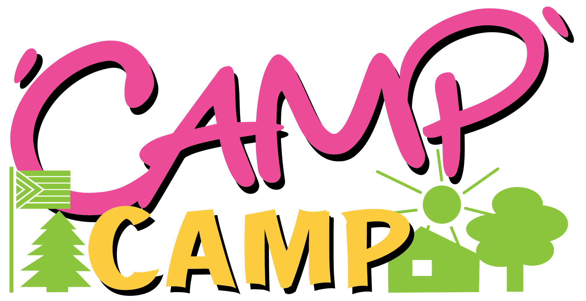LP ‘Camp’ Camp America’s premier summer camp for LGBTQ+ adults
