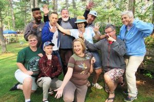 Brown Rainbow Group